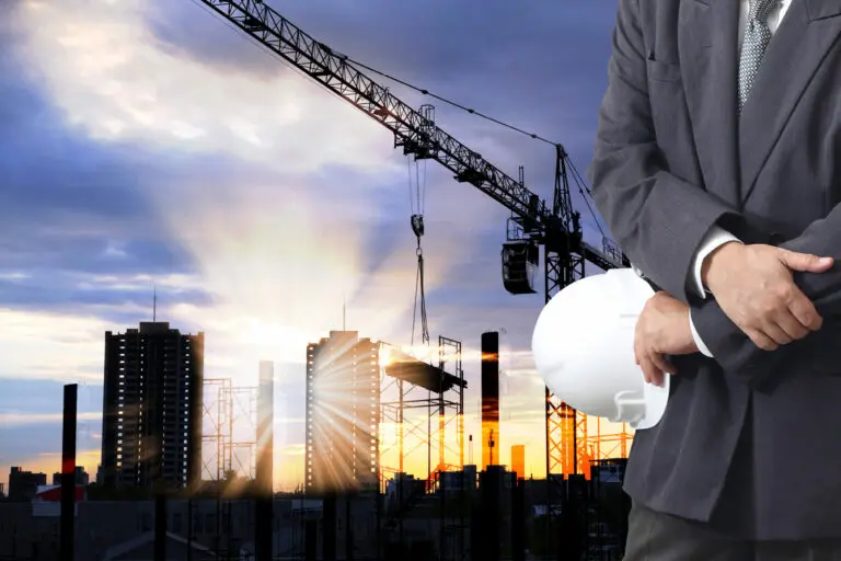 Construction Site Security